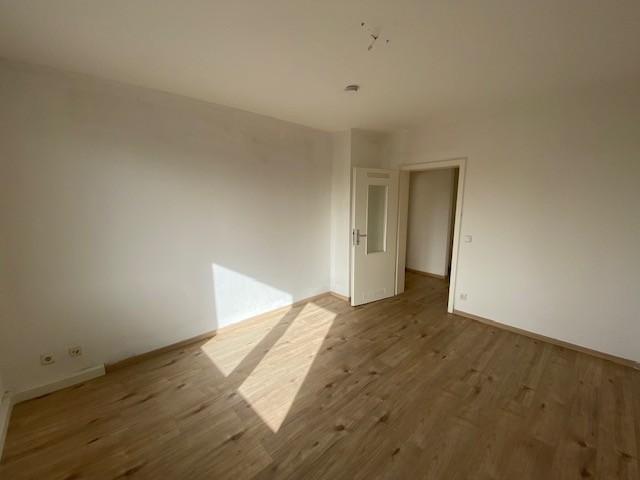 Etagenwohnung Krefeld Fischeln - 3 Zimmer, 65 m&sup2;, 649&euro; | Angebot:25275586