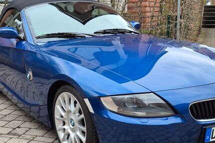 BMW Z4 103.000 km 14.900 &euro; Leverkusen 51375