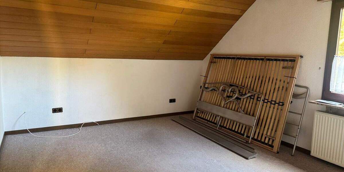Einfamilienhaus Mettmann - 5 Zimmer, 163 m&sup2;, 650.000&euro; | Angebot:25747074