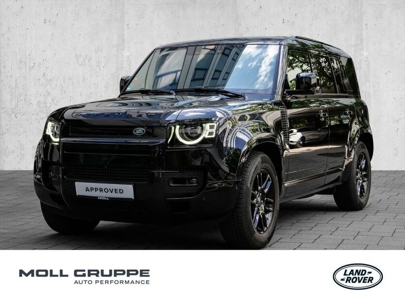 Defender