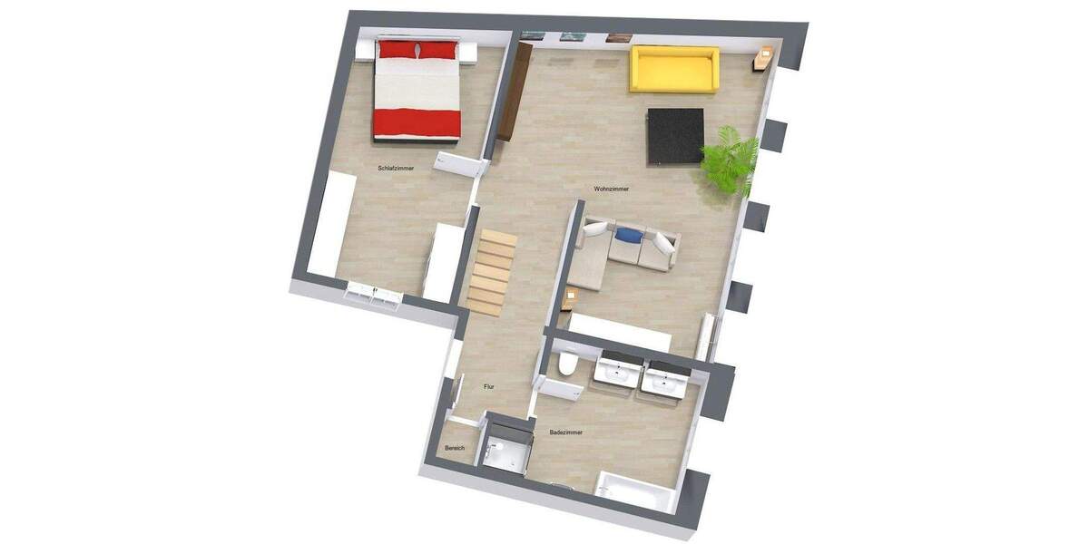 Wunderschönes, denkmalgeschützten Einfamilienhaus in Krefeld Hüls 7 zimmer