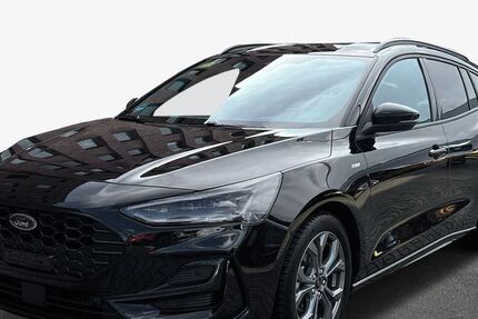 Ford Focus 8.999 km 25.690 € Düsseldorf 40549