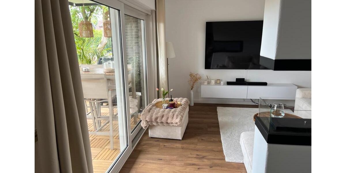 Etagenwohnung Neukirchen-Vluyn Vluyn - 2.5 Zimmer, 75 m&sup2;, 299.900&euro; | Angebot:25634501