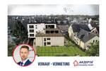 NEUBAU: Träumen Sie sich nach Hause! 4-Zimmer-GartenWohnung in Schlebusch!
