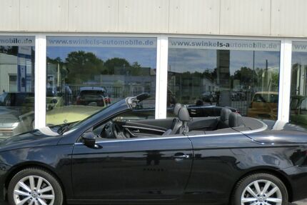 VW Eos 230.376 km 6.990 € Leverkusen 51377
