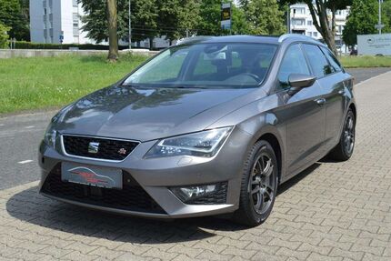 Seat Leon 191.000 km 5.990 &euro; Mülheim an der Ruhr 45473