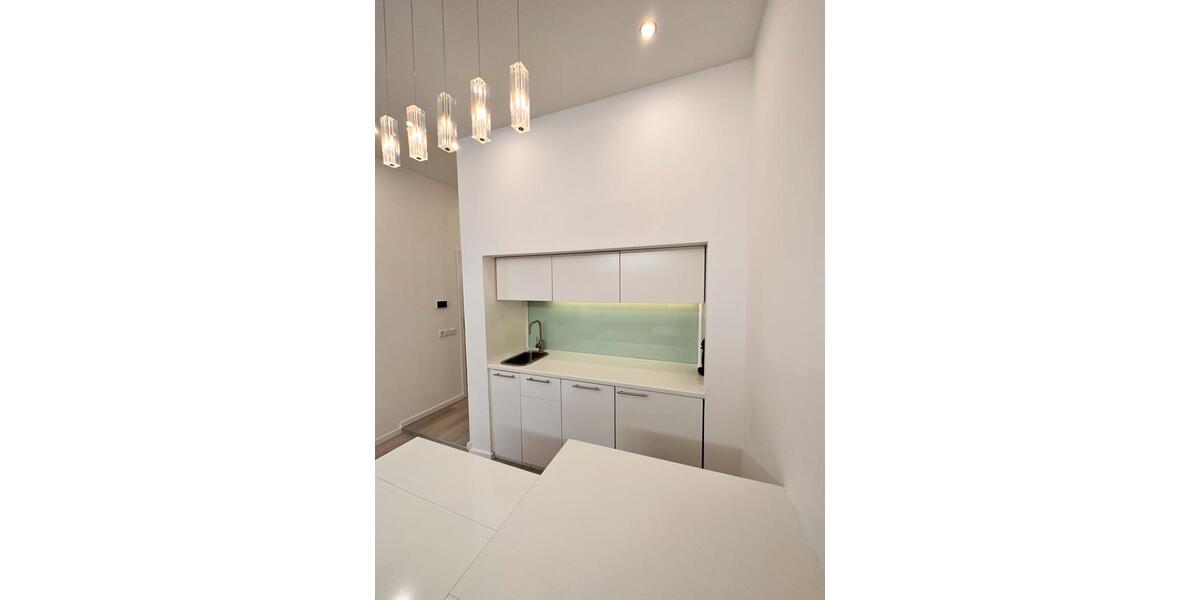 Etagenwohnung Düsseldorf Oberbilk - 2 Zimmer, 36 m&sup2;, 1.190&euro; | Angebot:26461492