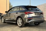 Audi A3 35 TDI S- line / Keyless / Virtual Cockpit 95.000 km 22.900 &euro; Mönchengladbach 41066