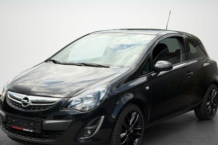 Opel Corsa 80.000 km 6.470 &euro; Wuppertal 42277