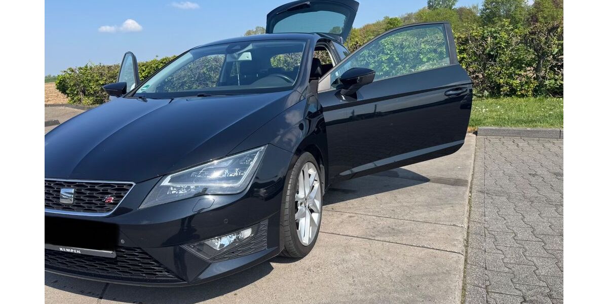 Seat Leon 156.000 km 8.500 &euro; Leverkusen 51371