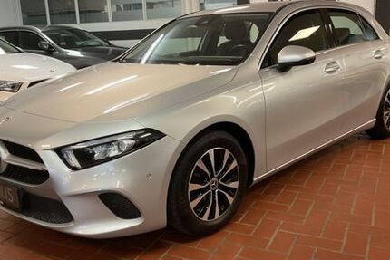 Mercedes-Benz A 180 86.000 km 20.990 € Wülfrath 42489
