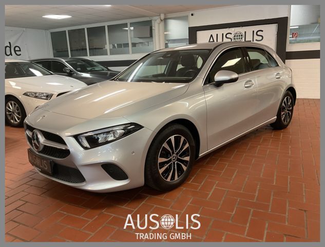 Mercedes-Benz A 180 86.000 km 20.990 € Wülfrath 42489