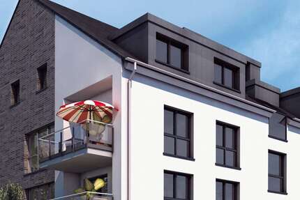 Wohnung Moers - Asberg Asberg - 4 Zimmer, 105 m&sup2;, 445.900&euro; | Angebot:22628404