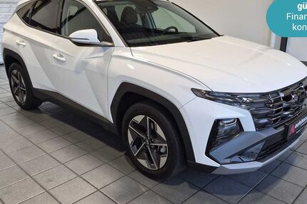 Hyundai TUCSON 8.228 km 27.990 &euro; Wuppertal 42287