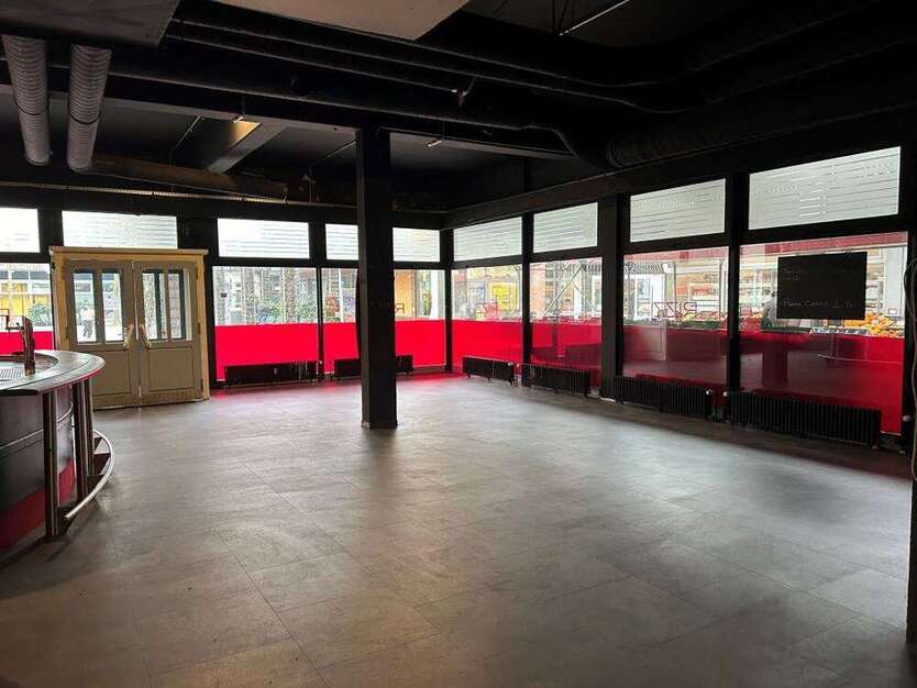 Einzelhandel in Ratingen 2.395,56 € 199.63 m²