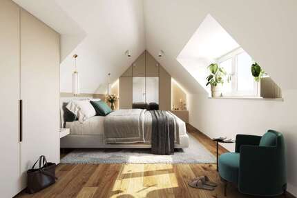 Wohnung zum Kaufen in Köln 1.098.000 € 139 m²