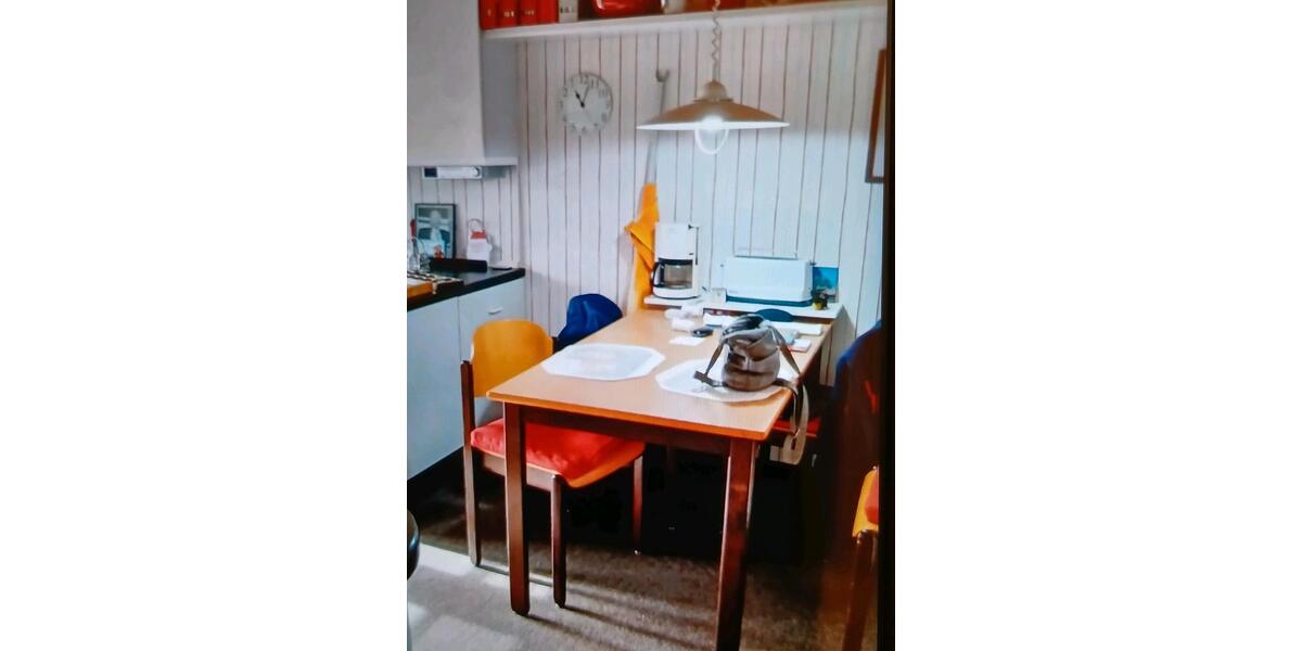 Doppelhaushälfte mit 7.400qm Grundstück in mülheim an der 12 zimmer