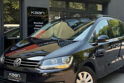 VW Sharan