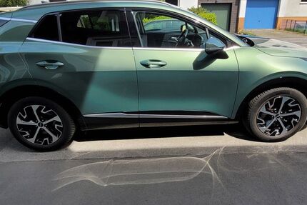 Kia Sportage 13.000 km 24.000 &euro; Wuppertal 42119