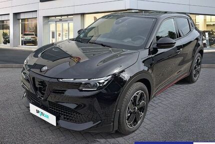 Alfa Romeo Junior