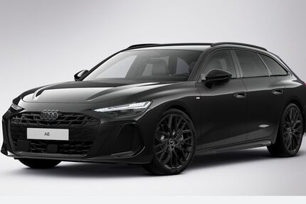 Audi A6 2.874 km 74.940 € Remscheid 42897