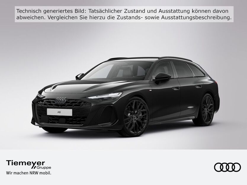 Audi A6 2.874 km 74.940 € Remscheid 42897
