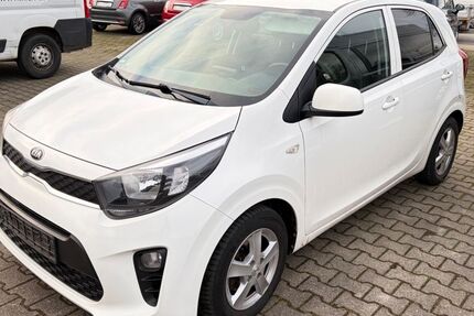 Kia Picanto 58.500 km 10.490 &euro; Grevenbroich 41515