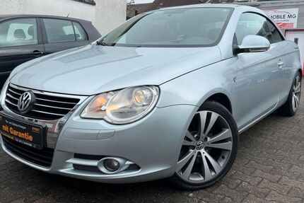 VW Eos 110.858 km 7.300 &euro; Grevenbroich/Wevelinghoven 41516