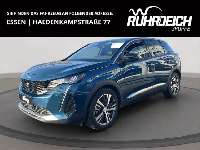 Peugeot 3008 42.480 km 21.990 &euro; Duisburg 47059