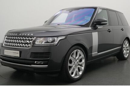 Land Rover Range Rover 95.788 km 49.988 &euro; Leverkusen 51379