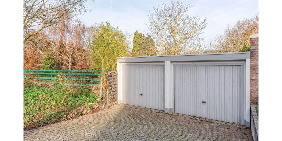 Familienhaus mit XXL Garten 6 zimmer