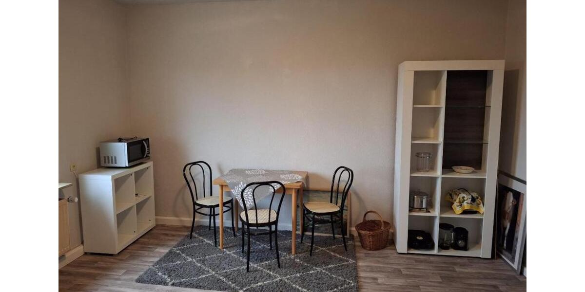 Etagenwohnung Remscheid - 1 Zimmer, 40 m&sup2;, 260&euro; | Angebot:25367716