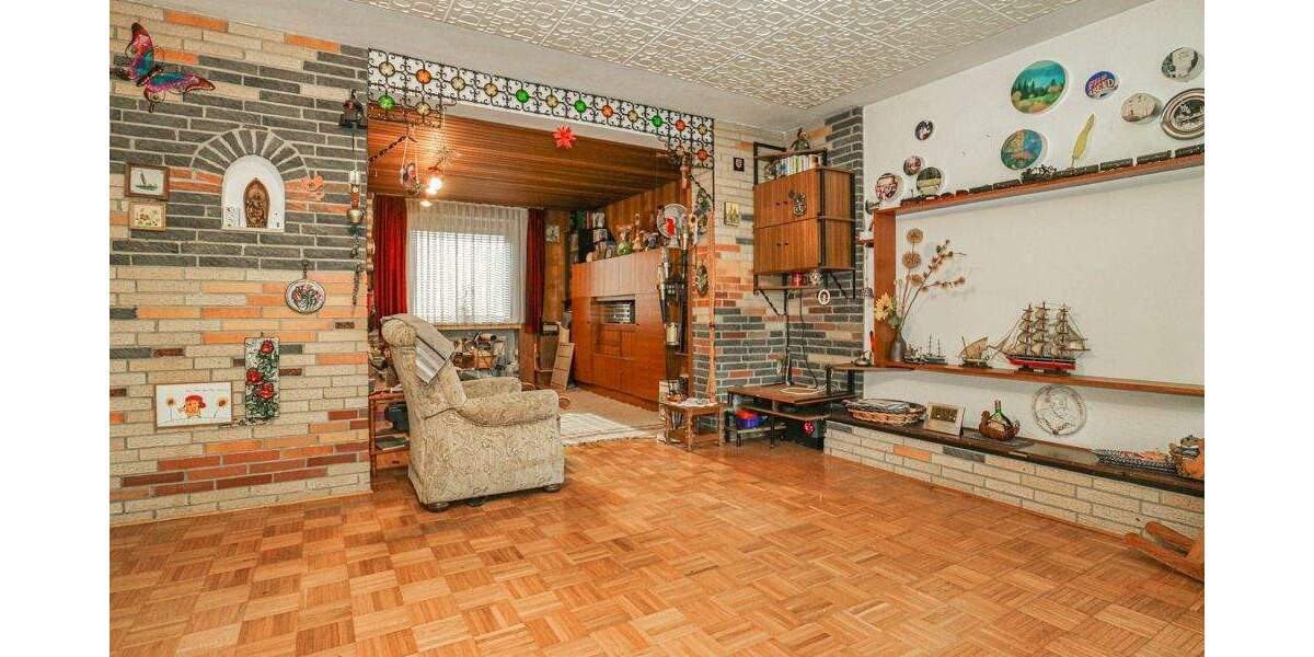 Bungalow Korschenbroich / Kleinenbroich Kleinenbroich - 4 Zimmer, 122 m&sup2;, 320.000&euro; | Angebot:25176926