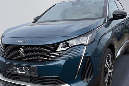Peugeot 3008 24.363 km 29.890 &euro; Mönchengladbach 41066