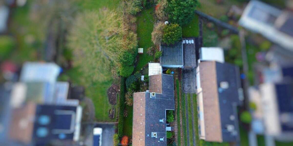 Einfamilienhaus Leverkusen Opladen - 6 Zimmer, 136 m&sup2;, 429.000&euro; | Angebot:25725695
