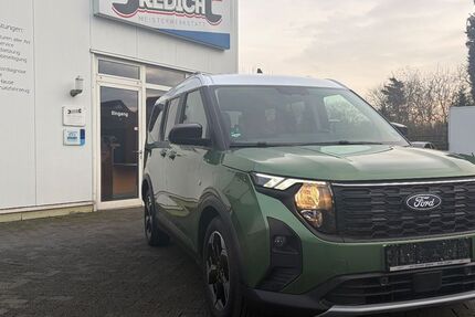 Ford Tourneo Courier 3.500 km 25.900 &euro; Grevenbroich 41515