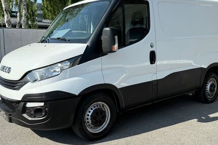 IVECO Andere 160.000 km 12.000 € Essen 45141