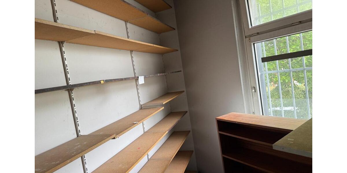 Gewerbeobjekt Solingen Wald - 1.600&euro; | Angebot:22609877