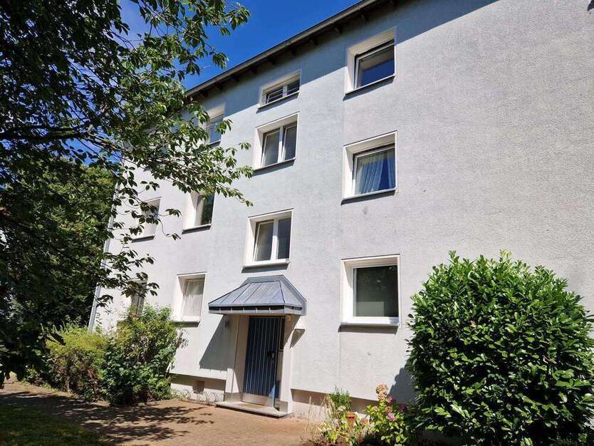 Wohnung zum Mieten in Düsseldorf 670 € 47.63 m²
