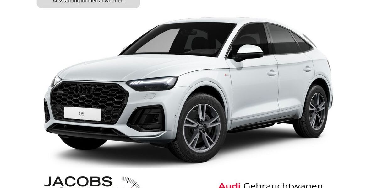 Audi Q5 18.597 km 51.430 &euro; Mönchengladbach 41066