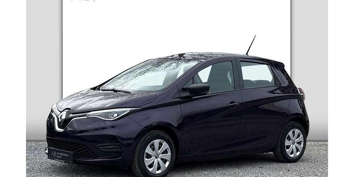 Renault ZOE 21.334 km 12.900 &euro; Solingen/NRW 42655