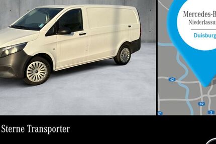 Mercedes-Benz Vito 49.676 km 38.056 &euro; Duisburg 47138