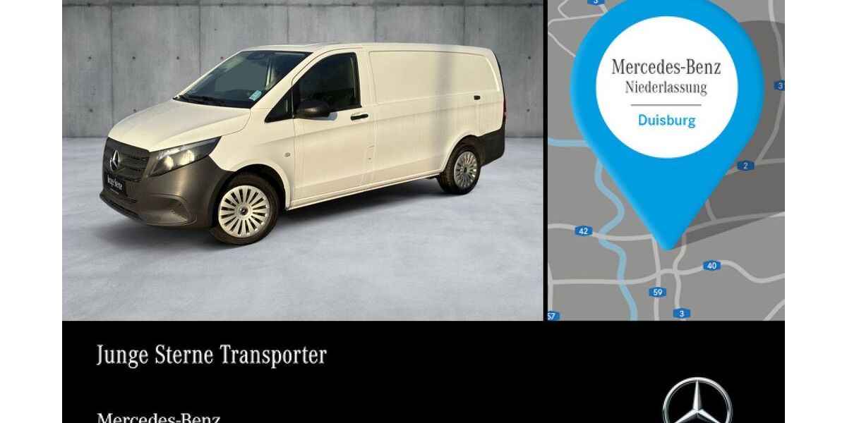 Mercedes-Benz Vito 49.676 km 38.056 &euro; Duisburg 47138
