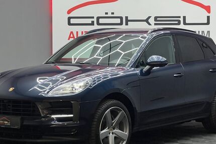 Porsche Macan 79.775 km 43.950 &euro; Mülheim an der ruhr 45476