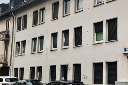 Wohnung Krefeld Cracau - 1 Zimmer, 40 m&sup2;, 550&euro; | Angebot:26355566