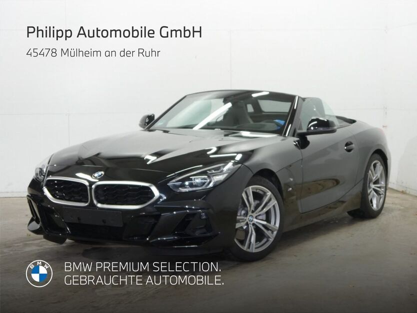 BMW Z4 13.900 km 43.830 € Mülheim an der Ruhr 45478