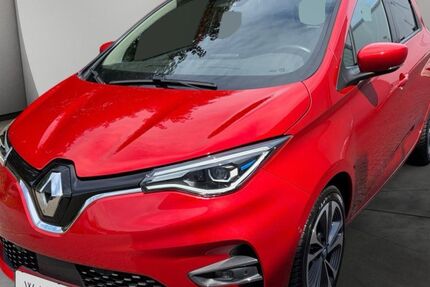 Renault ZOE 47.819 km 15.980 &euro; Mönchengladbach 41068