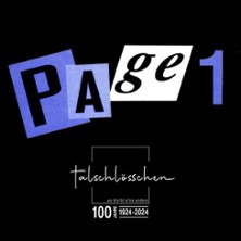 Page 1 - Live im Talschlösschen Ratingen