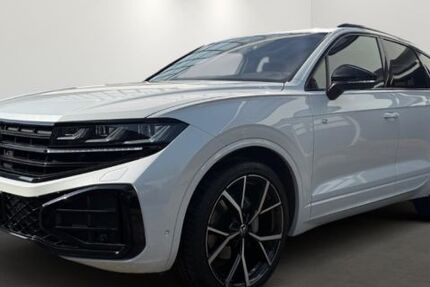 VW Touareg 15.000 km 89.980 &euro; Mülheim 45478