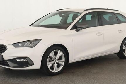 Seat Leon 66.100 km 20.484 &euro; Düsseldorf 40233